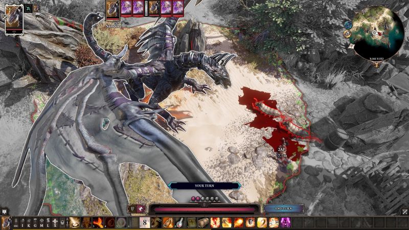 Divinity original sin 2 mode differences